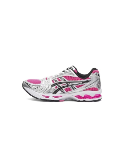 [Flash Sale] POP ASICS Gel-Kayano 14 Pink Glo 1201A019-700 01