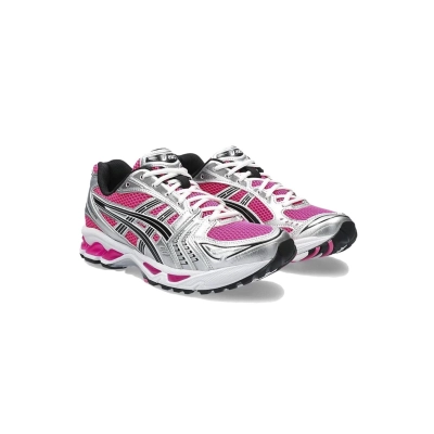  GET  ASICS Gel-Kayano 14 Pink Glow 1201A019-700 02
