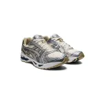 Special Sale ASICS Gel-Kayano 14 Cream Pure Silver Champagne 1201A019-105