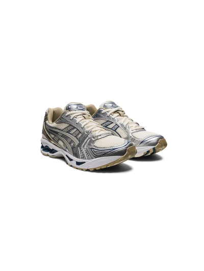 POP  ASICS Gel-Kayano 14 Cream Pure Silver Champagne 1201A019-105 02
