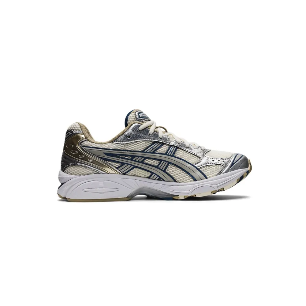 Special Sale ASICS Gel-Kayano 14 Cream Pure Silver Champagne 1201A019-105