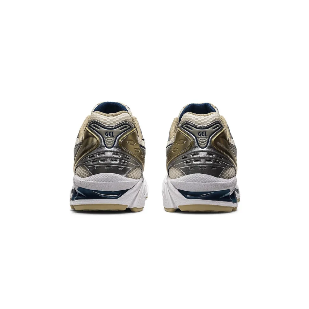 Special Sale ASICS Gel-Kayano 14 Cream Pure Silver Champagne 1201A019-105