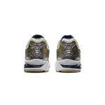 Special Sale ASICS Gel-Kayano 14 Cream Pure Silver Champagne 1201A019-105
