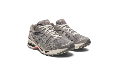 POP  ASICS Gel-Kayano 14 Clay Grey Pure Silver 1201A161-026 02