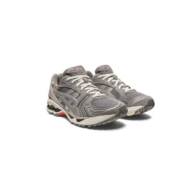 Special Sale ASICS Gel-Kayano 14 Clay Grey Pure Silver 1201A161-026 02