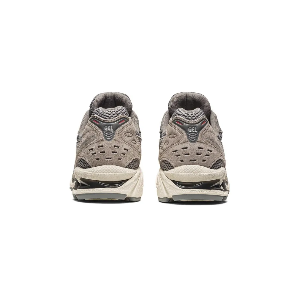 Special Sale ASICS Gel-Kayano 14 Clay Grey Pure Silver 1201A161-026