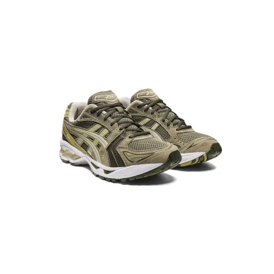 Special Sale ASICS Gel-Kayano 14 Mantle Green Oyster Grey 1201A161-300 02