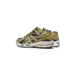 POP  ASICS Gel-Kayano 14 Mantle Green Oyster Grey 1201A161-300