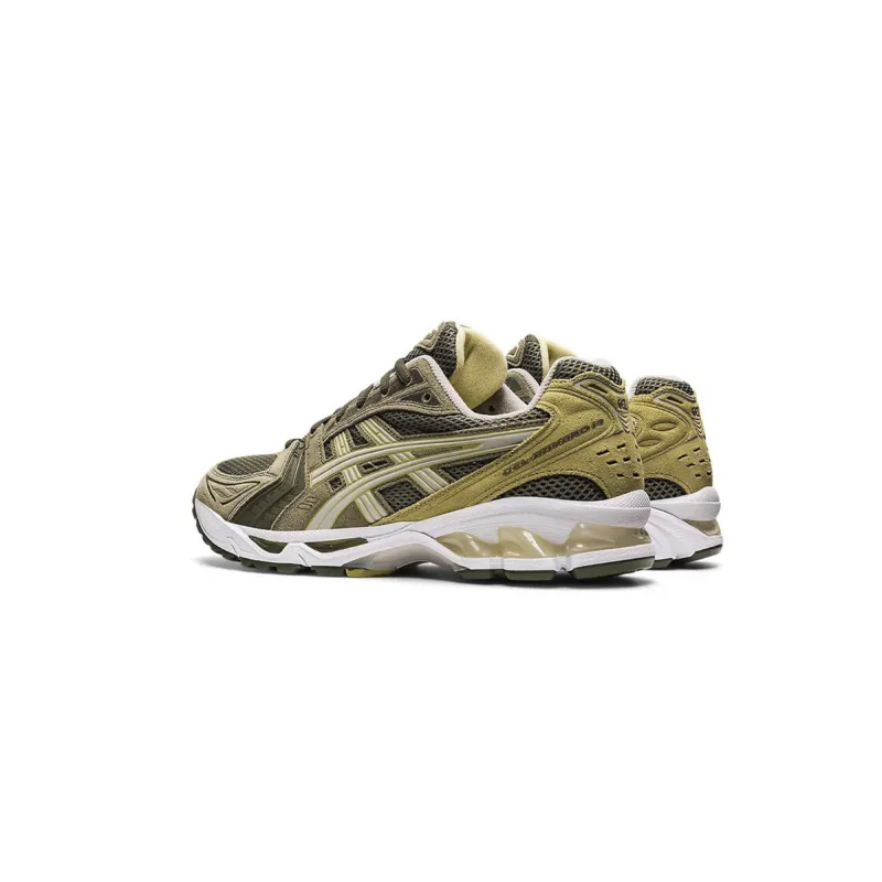 POP  ASICS Gel-Kayano 14 Mantle Green Oyster Grey 1201A161-300
