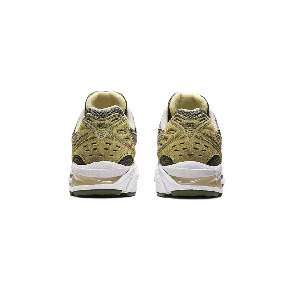 POP  ASICS Gel-Kayano 14 Mantle Green Oyster Grey 1201A161-300