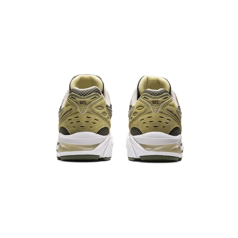 POP  ASICS Gel-Kayano 14 Mantle Green Oyster Grey 1201A161-300
