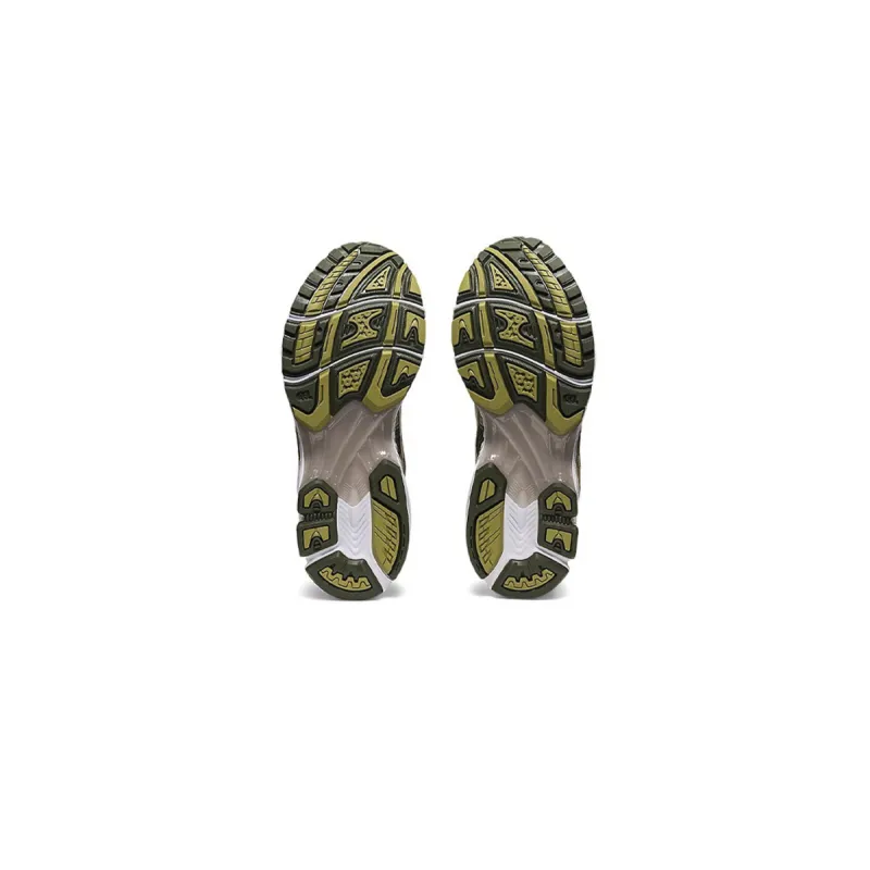 POP  ASICS Gel-Kayano 14 Mantle Green Oyster Grey 1201A161-300