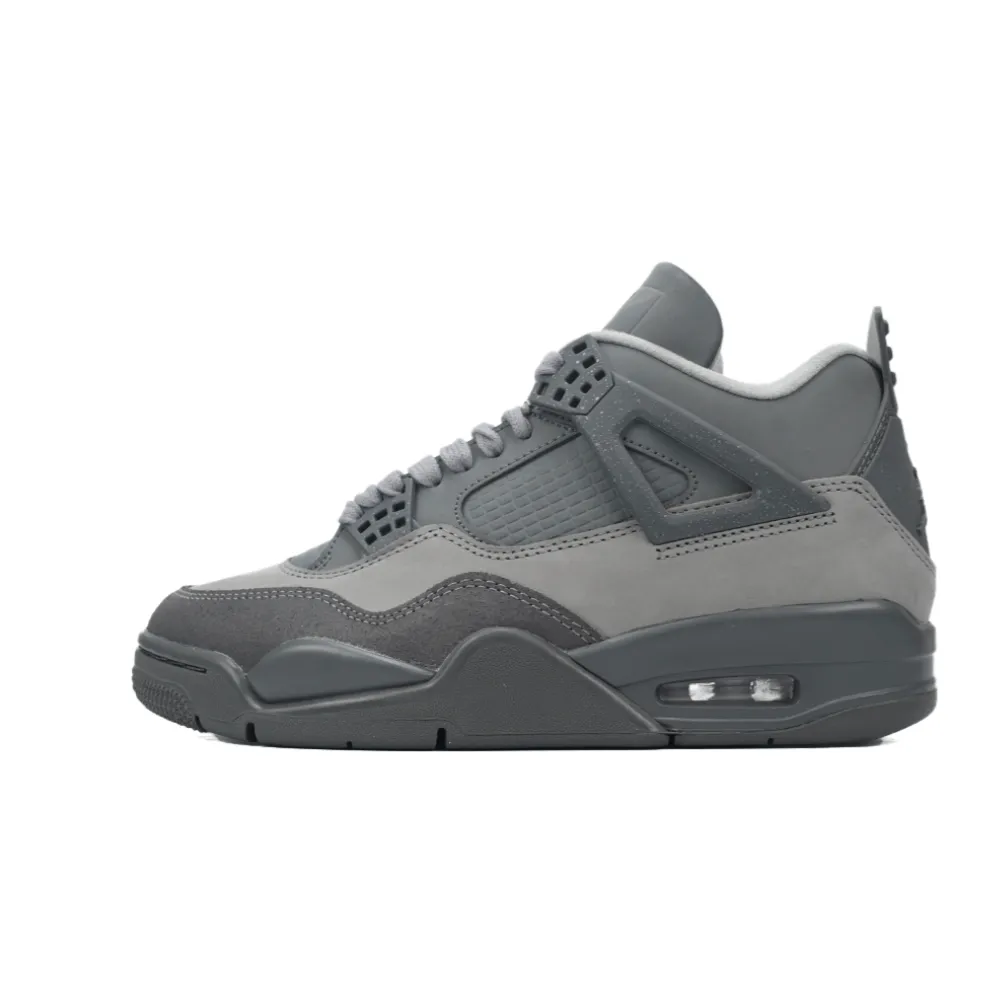 Uabat Air Jordan 4 Paris Olympics,FQ7928-001