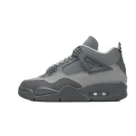 Uabat Air Jordan 4 Paris Olympics,FQ7928-001