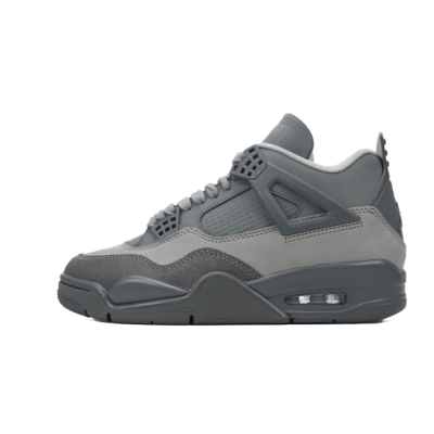 PKGoden Air Jordan 4 Paris Olympics,FQ7928-001 02