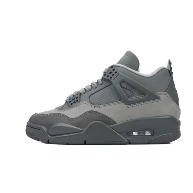 Uabat Air Jordan 4 Paris Olympics,FQ7928-001