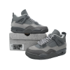 PKGoden Air Jordan 4 Paris Olympics,FQ7928-001