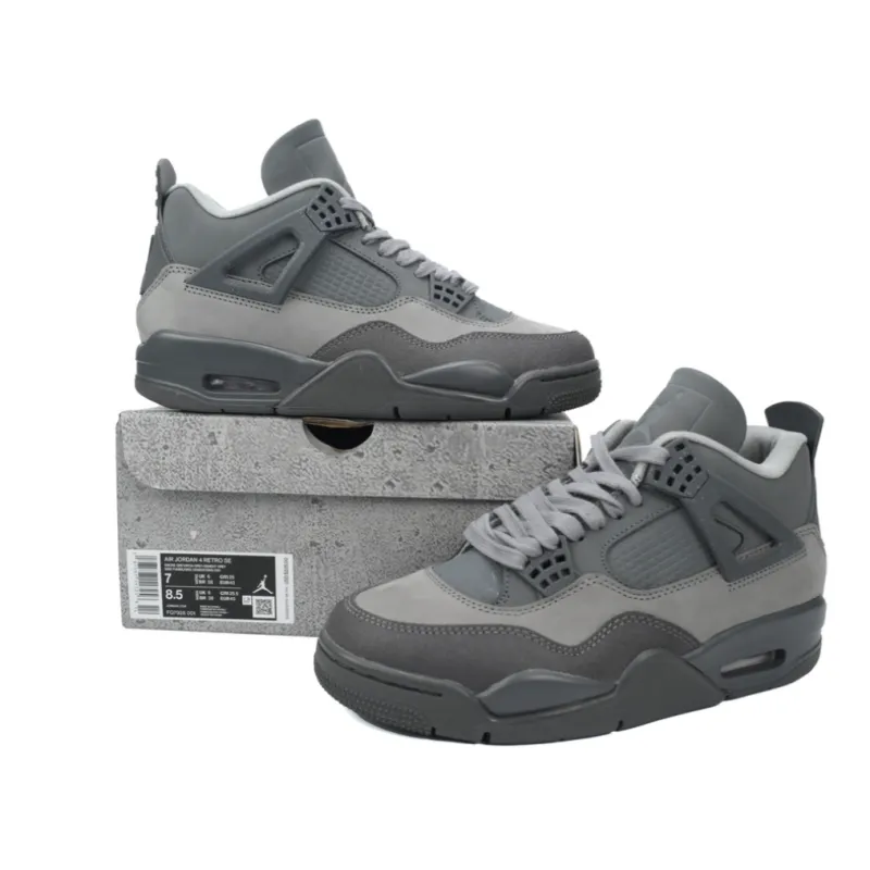PKGoden Air Jordan 4 Paris Olympics,FQ7928-001
