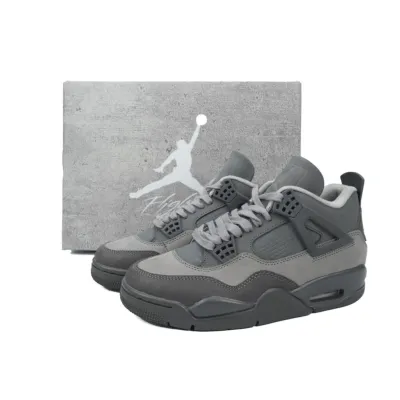 Replica Jordan 4 Paris Olympics,FQ7928-001 01
