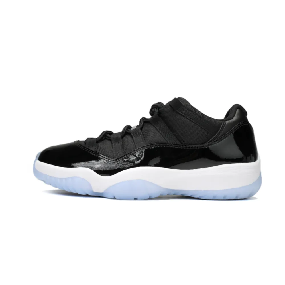 PKGoden Air Jordan 11 Retro Low Space Jam,FV5104-004