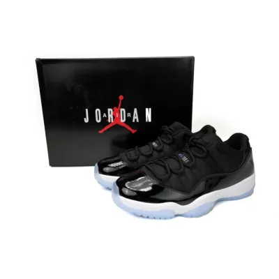 PKGoden Air Jordan 11 Retro Low Space Jam,FV5104-004 01
