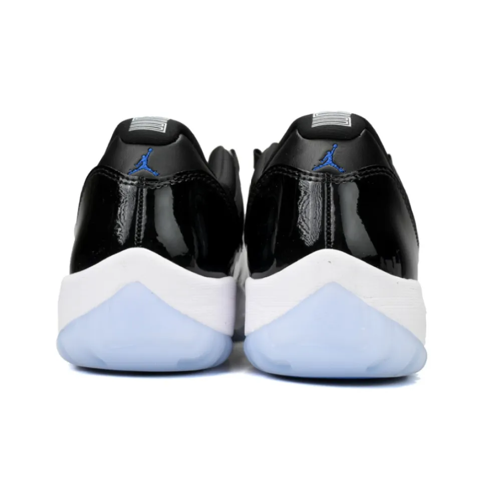 PKGoden Air Jordan 11 Retro Low Space Jam,FV5104-004