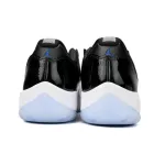 PKGoden Air Jordan 11 Retro Low Space Jam,FV5104-004