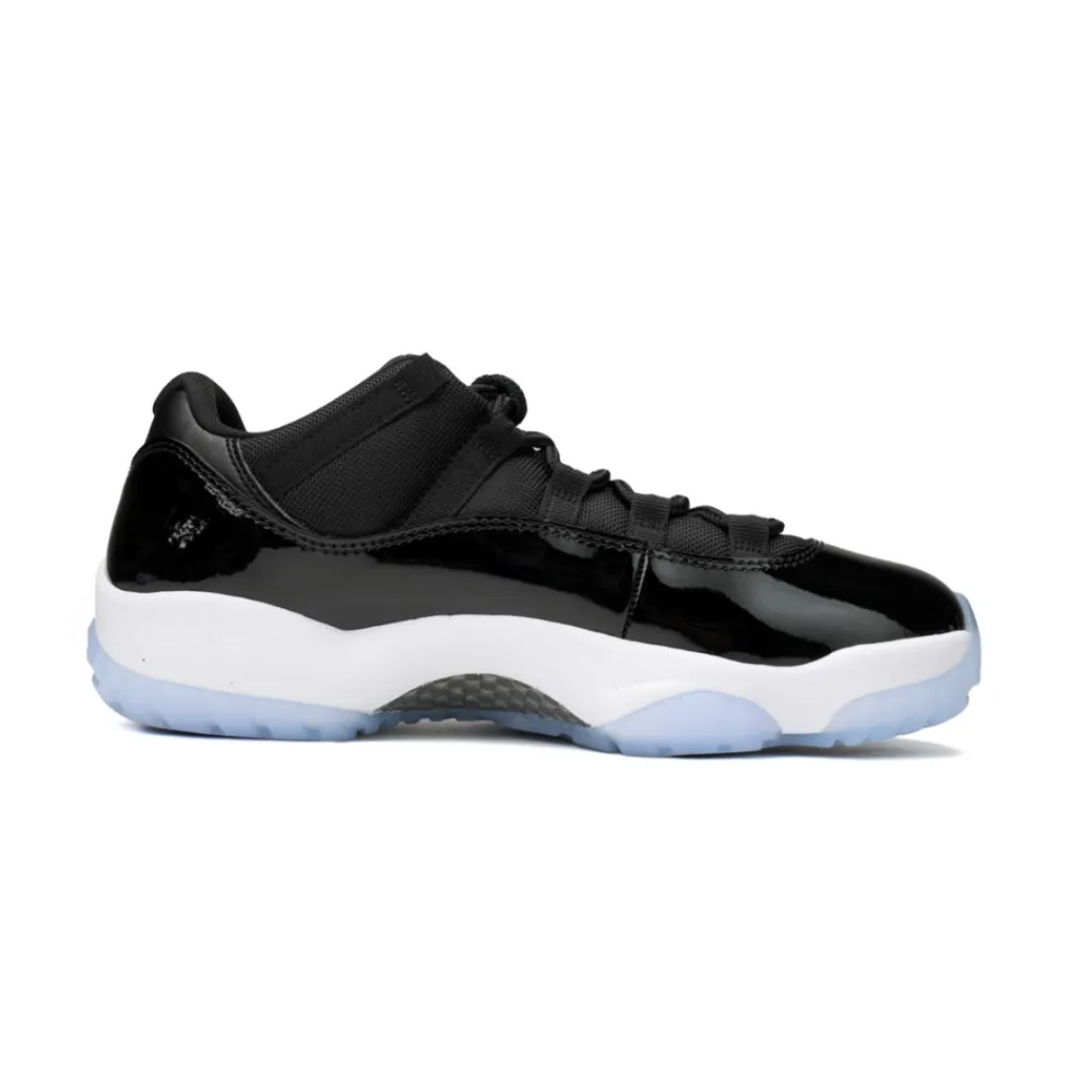 PKGoden Air Jordan 11 Retro Low Space Jam,FV5104-004