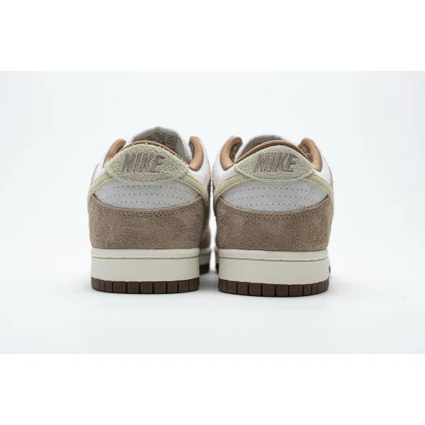  PK GOD Dunk Low Medium Curry