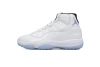 PKGoden  Air Jordan 11 Retro Columbia / Legend Blue CT8012-104