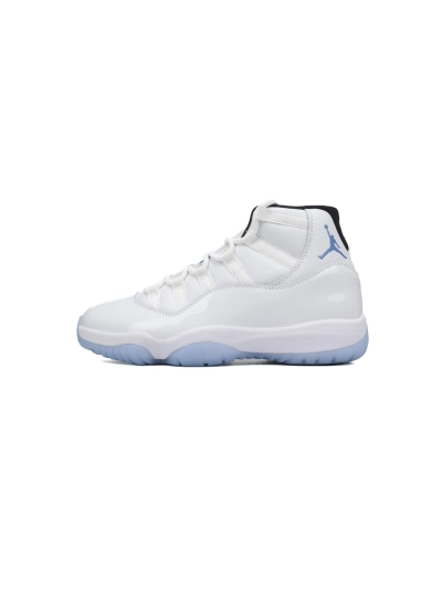 PKGoden  Air Jordan 11 Retro Columbia / Legend Blue CT8012-104 01