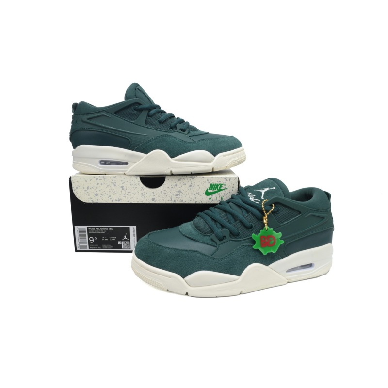 PKGoden Air Jordan 4 RM Oxidized Green FQ7940-300