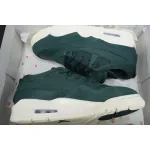 Perfectkicks  Air Jordan 4 RM Oxidized Green FQ7940-300