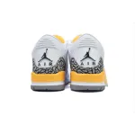 OG Air Jordan 3 Retro Lakers CK9246-108