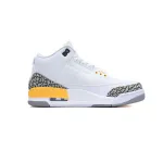 OG Air Jordan 3 Retro Lakers CK9246-108