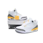 OG Air Jordan 3 Retro Lakers CK9246-108