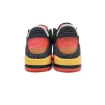 PKGoden J Balvin x Air Jordan 3 Rio FN0344-001 