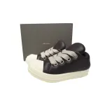  Perfectkicks  RICK OWENS/RO Jumbo Puffer Brown