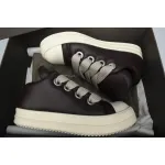  Perfectkicks  RICK OWENS/RO Jumbo Puffer Brown