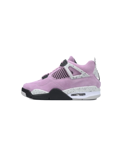 PKGoden Air Jordan 4 Retro Orchid, AQ9129-501 01
