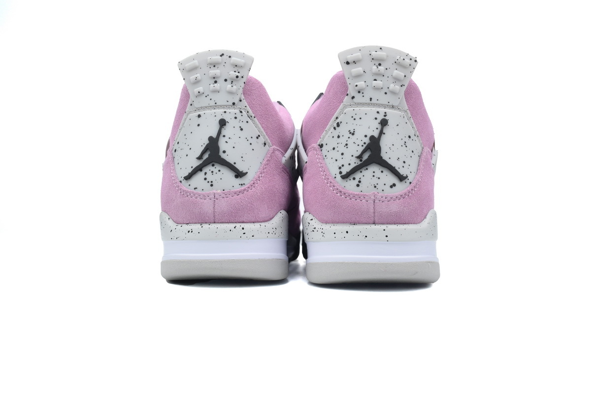  Perfectkicks  Air Jordan 4 Retro Orchid AQ9129-501