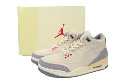 PKGoden  Air Jordan 3 Muslin DH7139-100 02