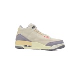 PKGoden Air Jordan 3 Muslin DH7139-100