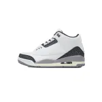 OG Air Jordan 3 Cement Grey CT8532-106