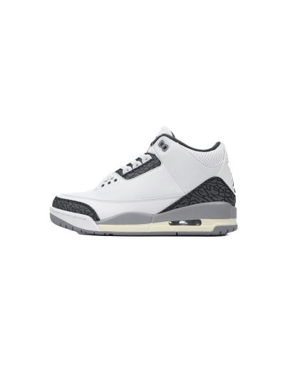 POP  Air Jordan 3 Cement Grey CT8532-106 01