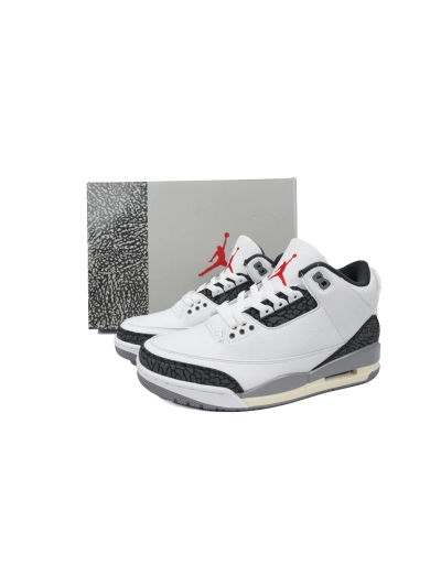 POP  Air Jordan 3 Cement Grey CT8532-106 02