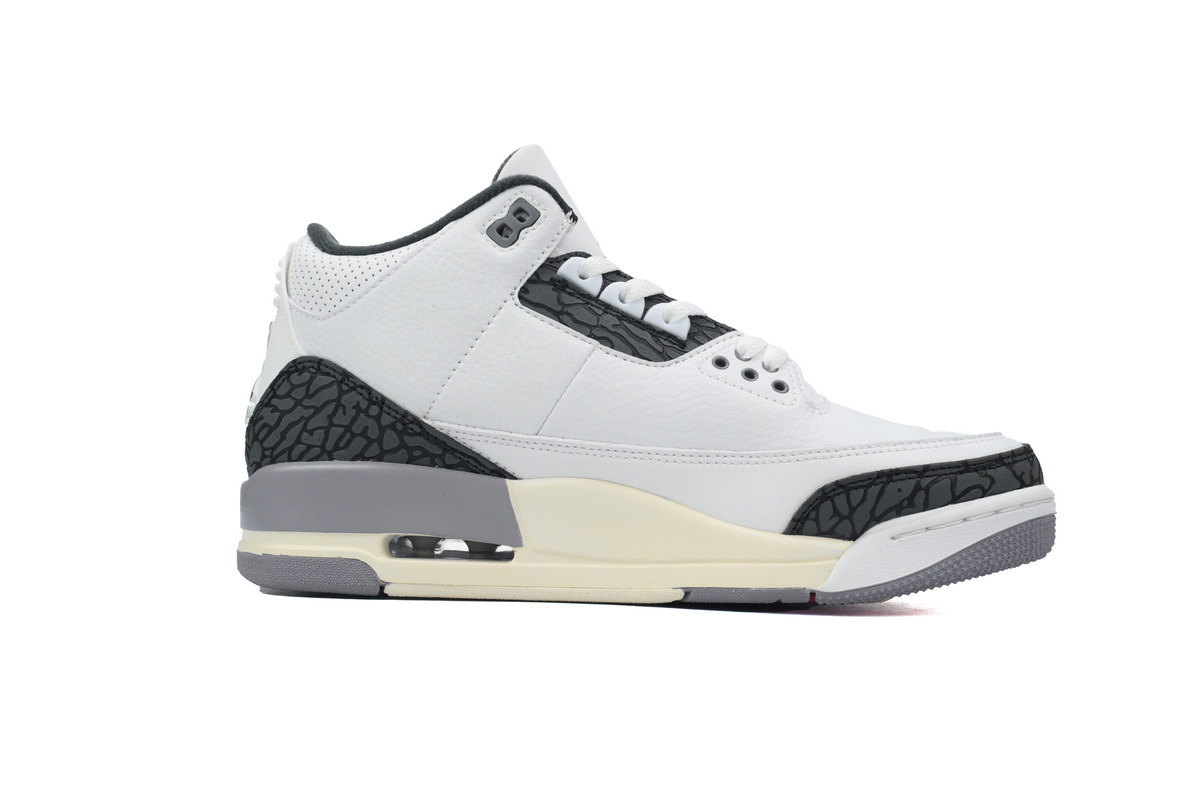 OG Air Jordan 3 Cement Grey CT8532-106