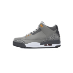 OG Air Jordan 3 Retro Cool Grey CT8532-012