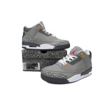 OG Air Jordan 3 Retro Cool Grey CT8532-012