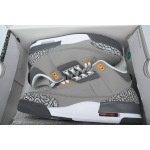 OG Air Jordan 3 Retro Cool Grey CT8532-012